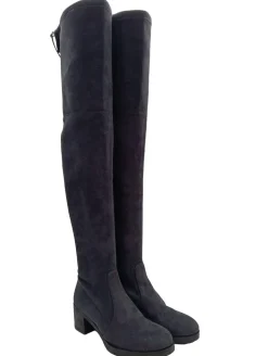 Overknees Größe 37