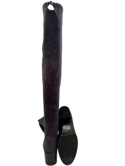 Overknees Größe 37