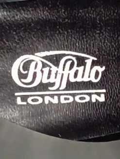 Overknees Größe 37