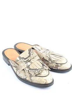 Pantoffeln Größe 40