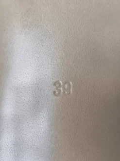 Pantoffeln Größe 39