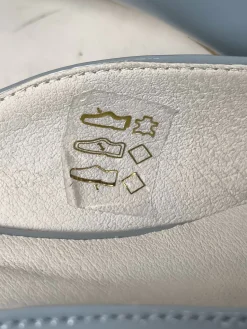 Pantoffeln Größe 39