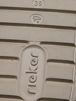 Pantoffeln Größe 39