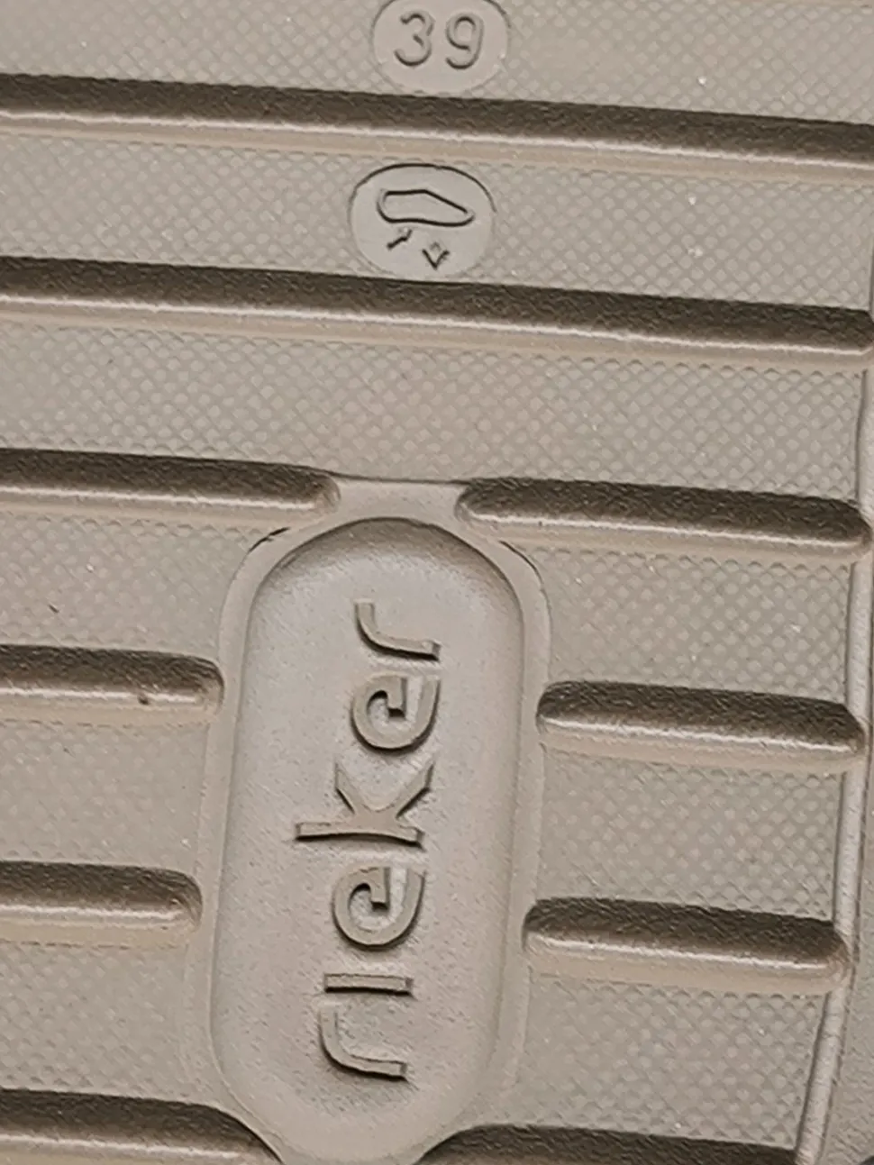 Pantoffeln Größe 39