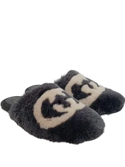 Pantoffeln Größe 36