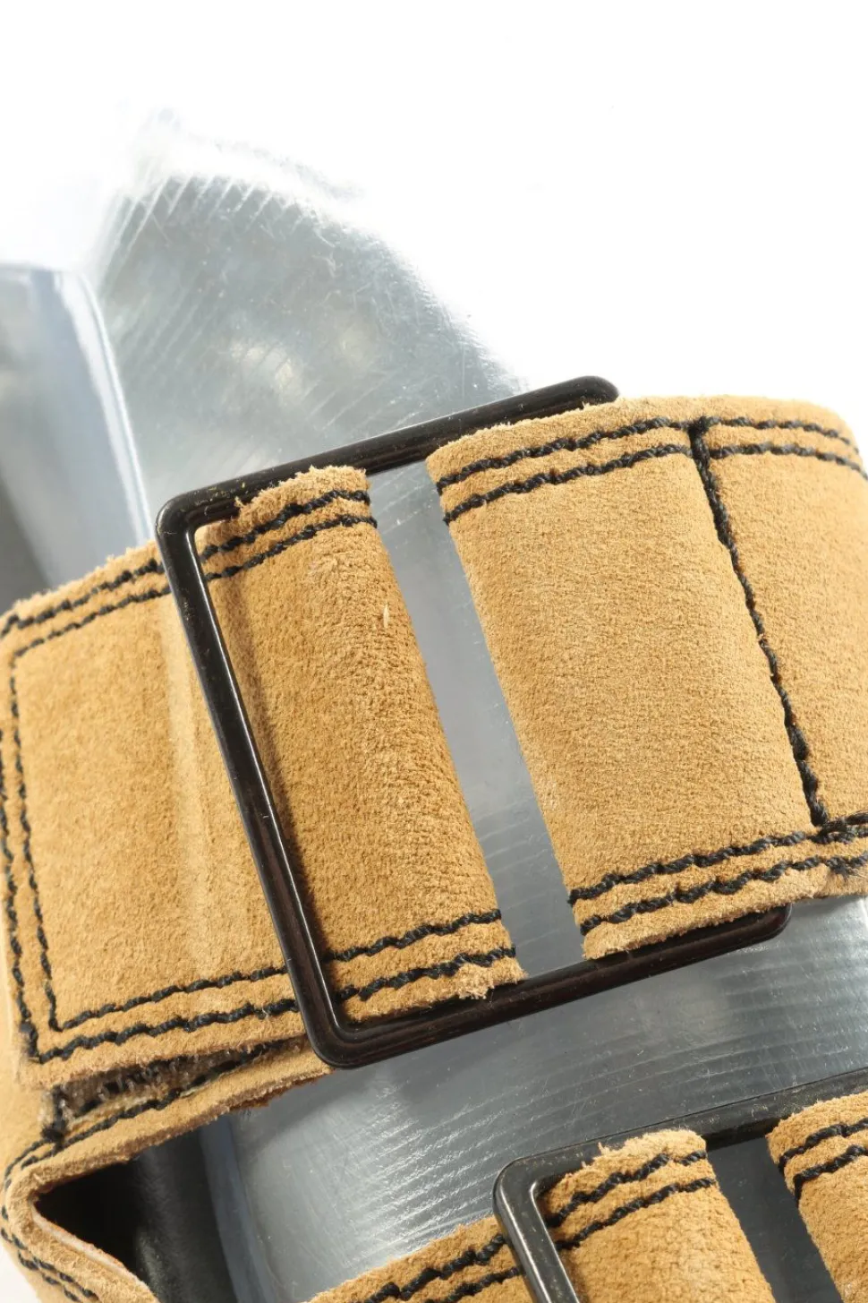 Pantoffeln Größe 38