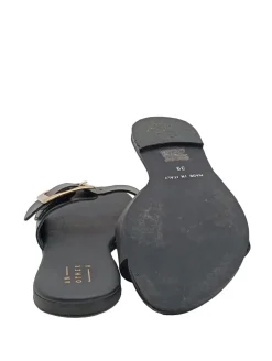 Pantoffeln Größe 39