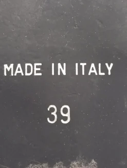 Pantoffeln Größe 39