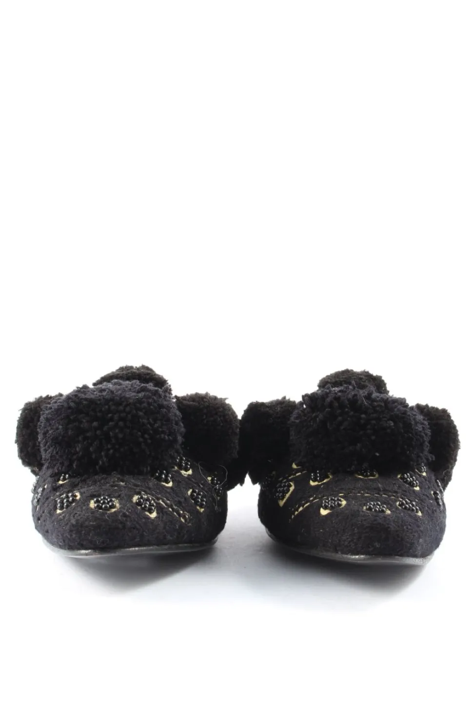 Pantoffeln Größe 40,5