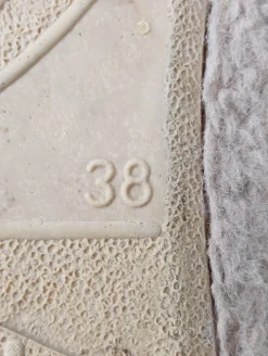 Pantoffeln Größe 38