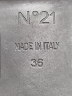 Pantoffeln Größe 36