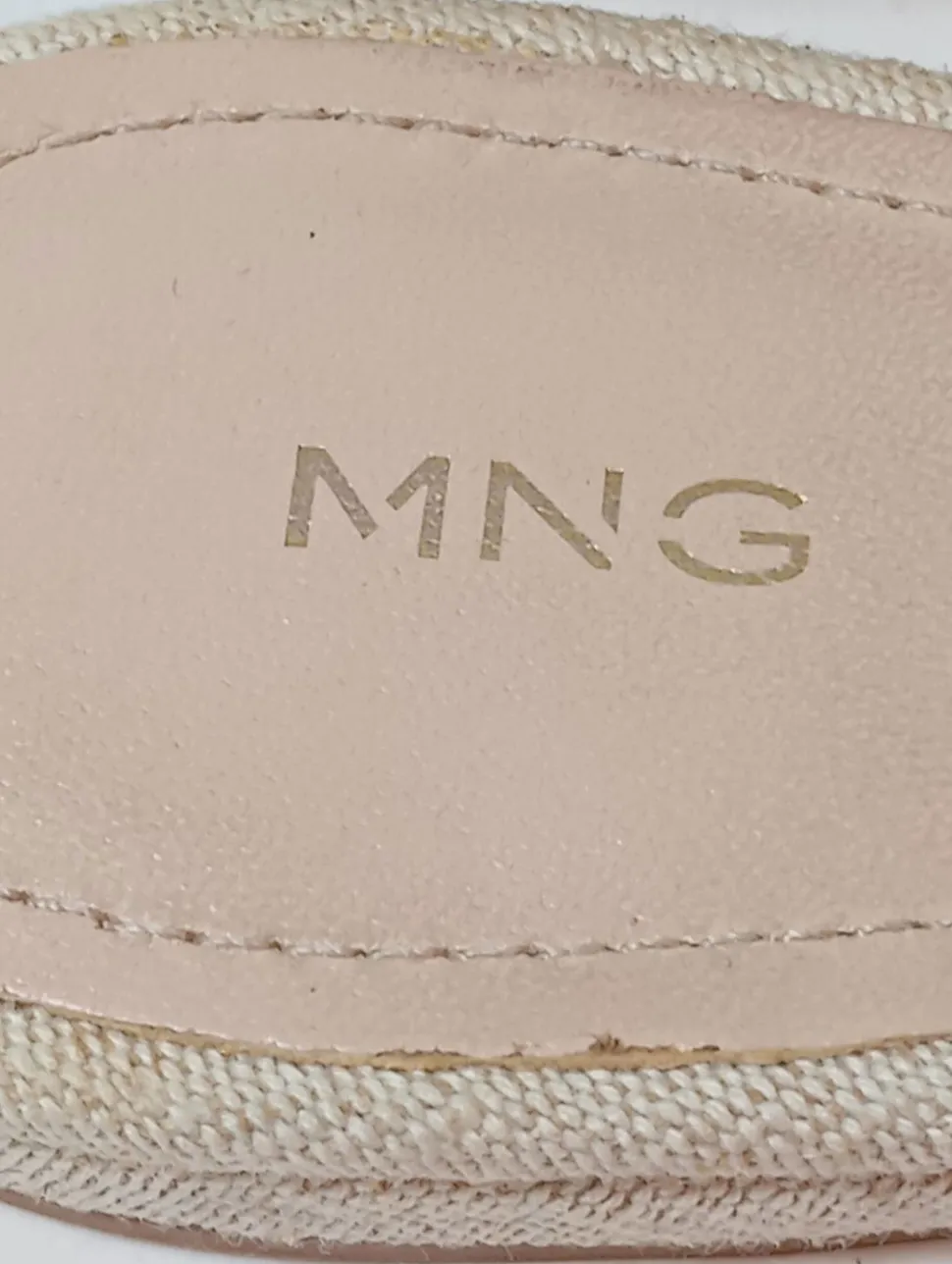 Pantoffeln Größe 36