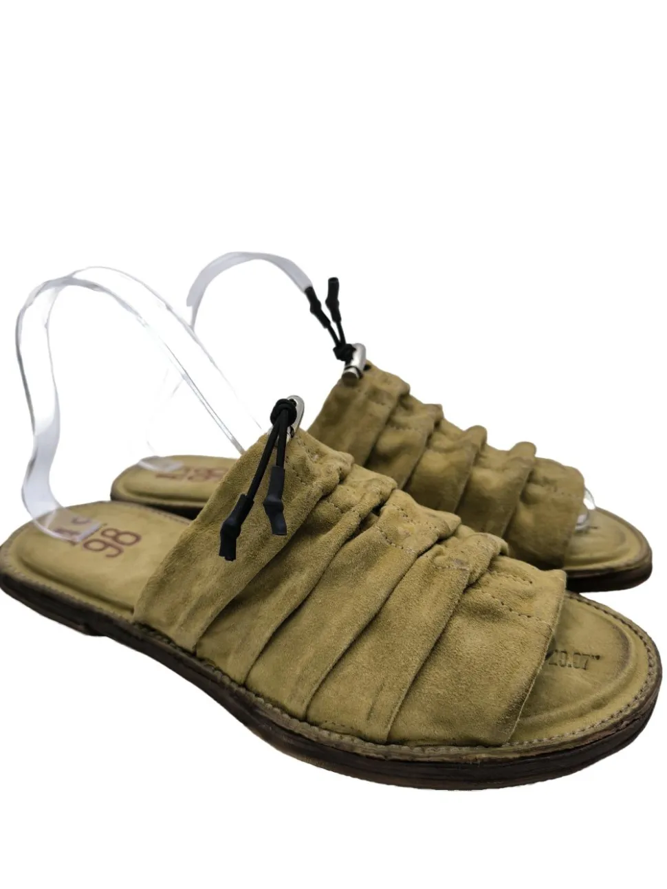 Pantoffeln Größe 39