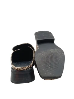 Pantoffeln Größe 38