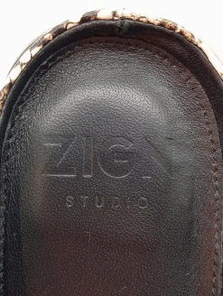 Pantoffeln Größe 38