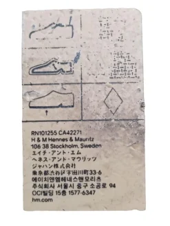 Pantoffeln Größe 40