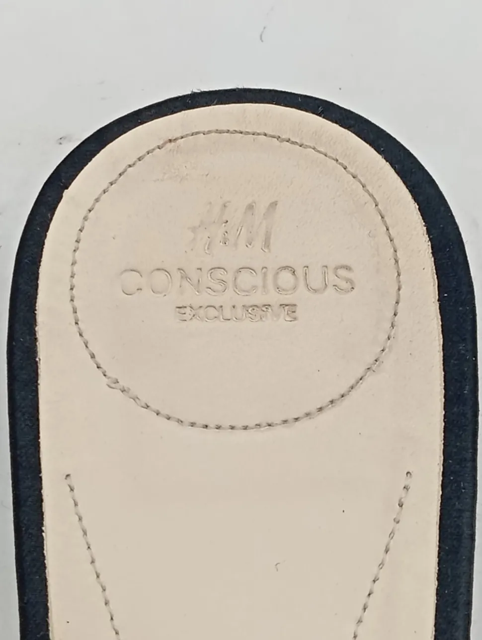 Pantoffeln Größe 40