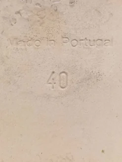 Pantoffeln Größe 40