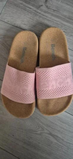 Pantoletten Größe 37