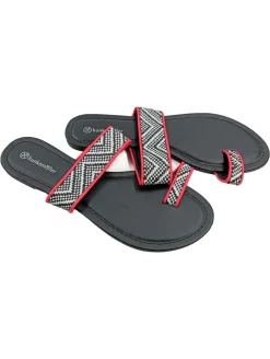 Pantoletten Größe 40