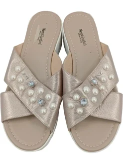 Pantoletten Größe 39