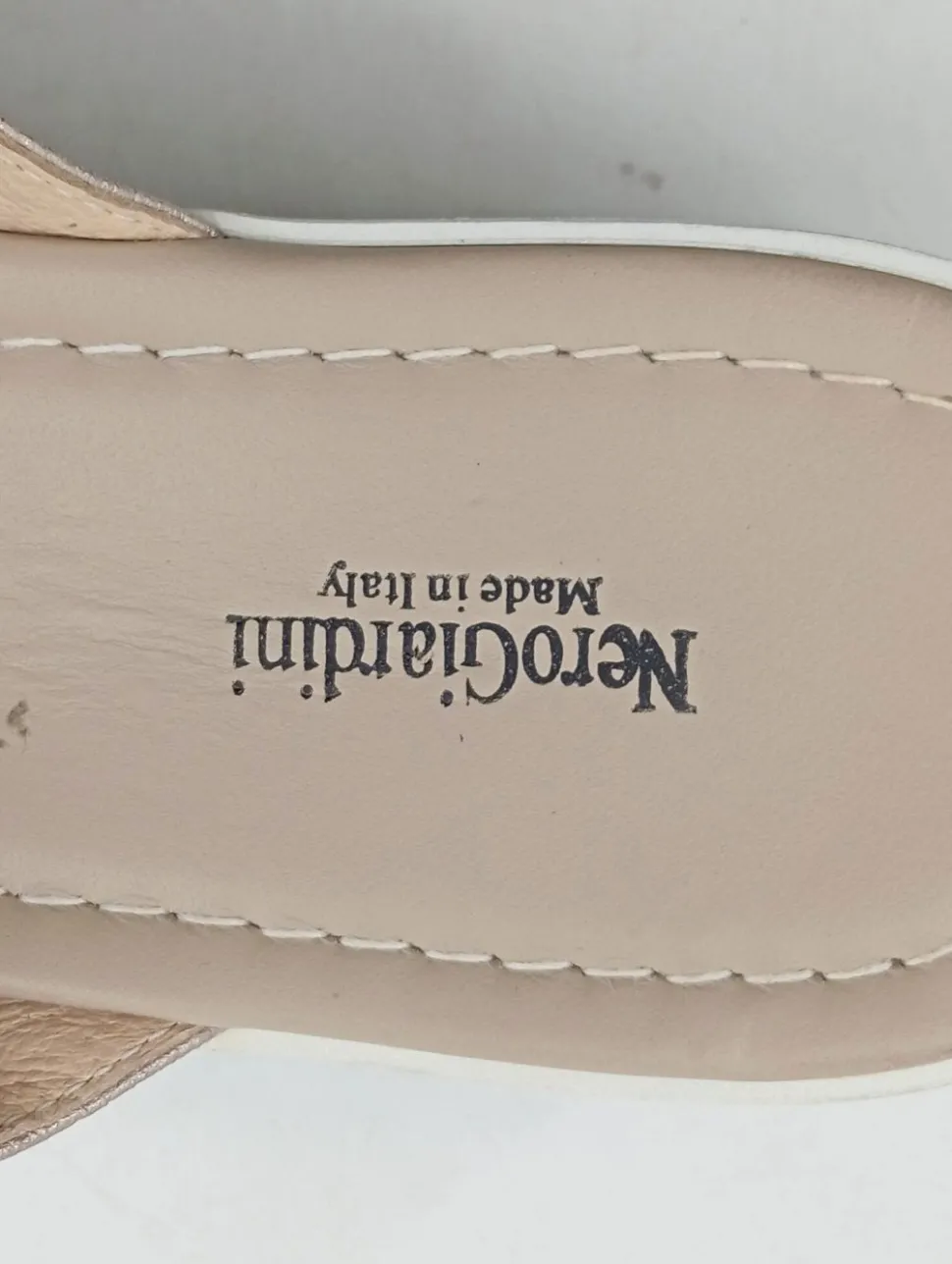 Pantoletten Größe 39