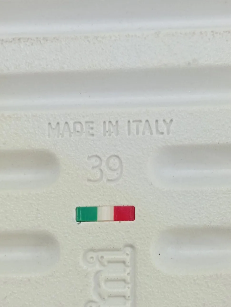 Pantoletten Größe 39