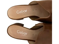 Pantoletten Größe 36