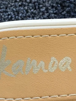 Pantoletten Größe 38