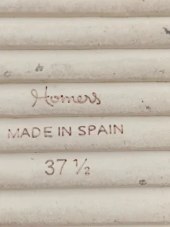 Pantoletten Größe 37,5