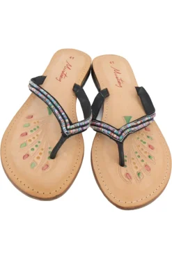 Pantoletten Größe 41