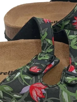 Pantoletten Größe 38