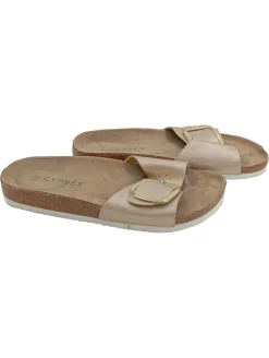 Pantoletten Größe 39