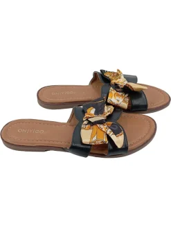 Pantoletten Größe 39