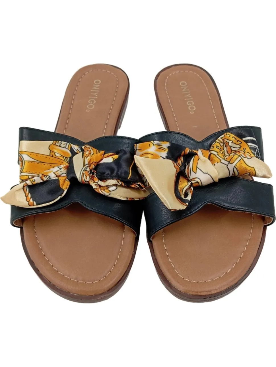 Pantoletten Größe 39