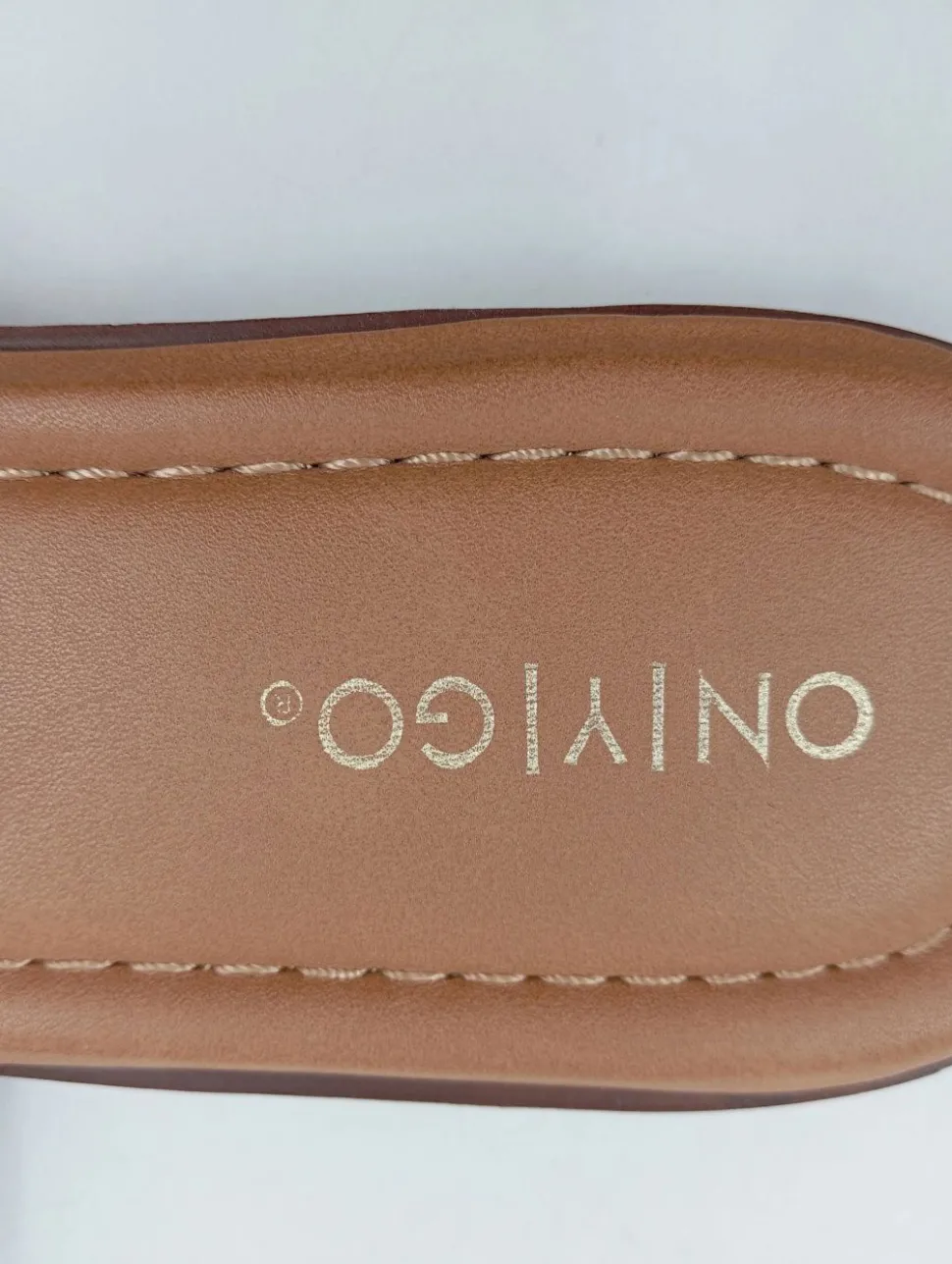 Pantoletten Größe 39