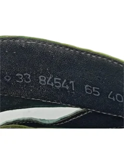 Pantoletten Größe 40