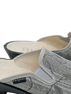 Pantoletten Größe 36