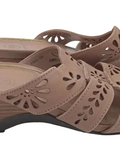 Pantoletten Größe 39