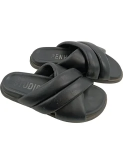 Pantoletten Größe 39