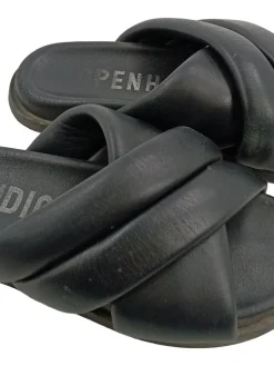 Pantoletten Größe 39