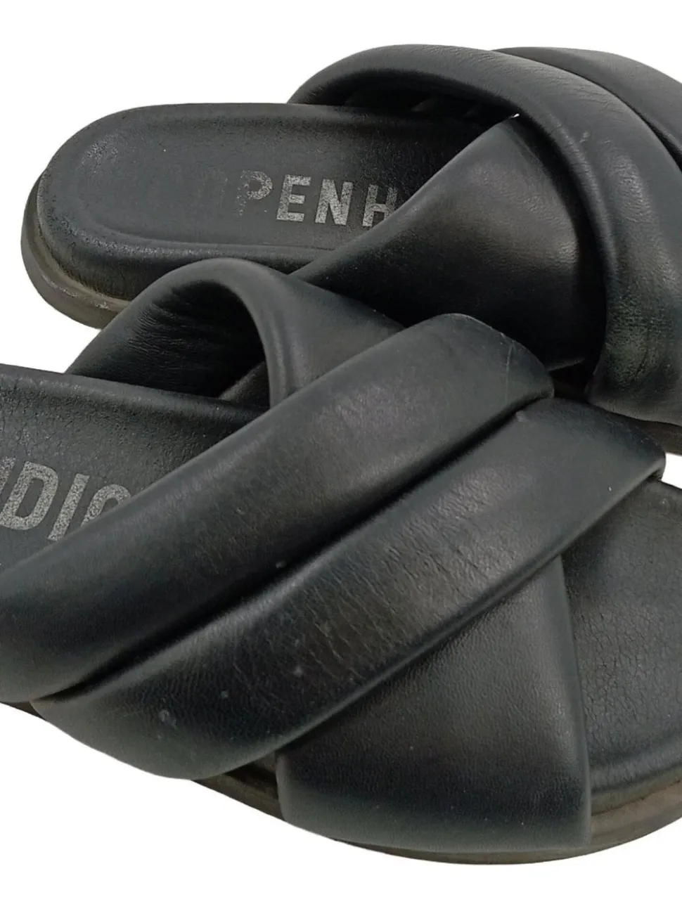 Pantoletten Größe 39