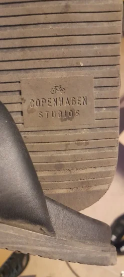 Pantoletten Größe 39