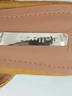 Pantoletten Größe 38