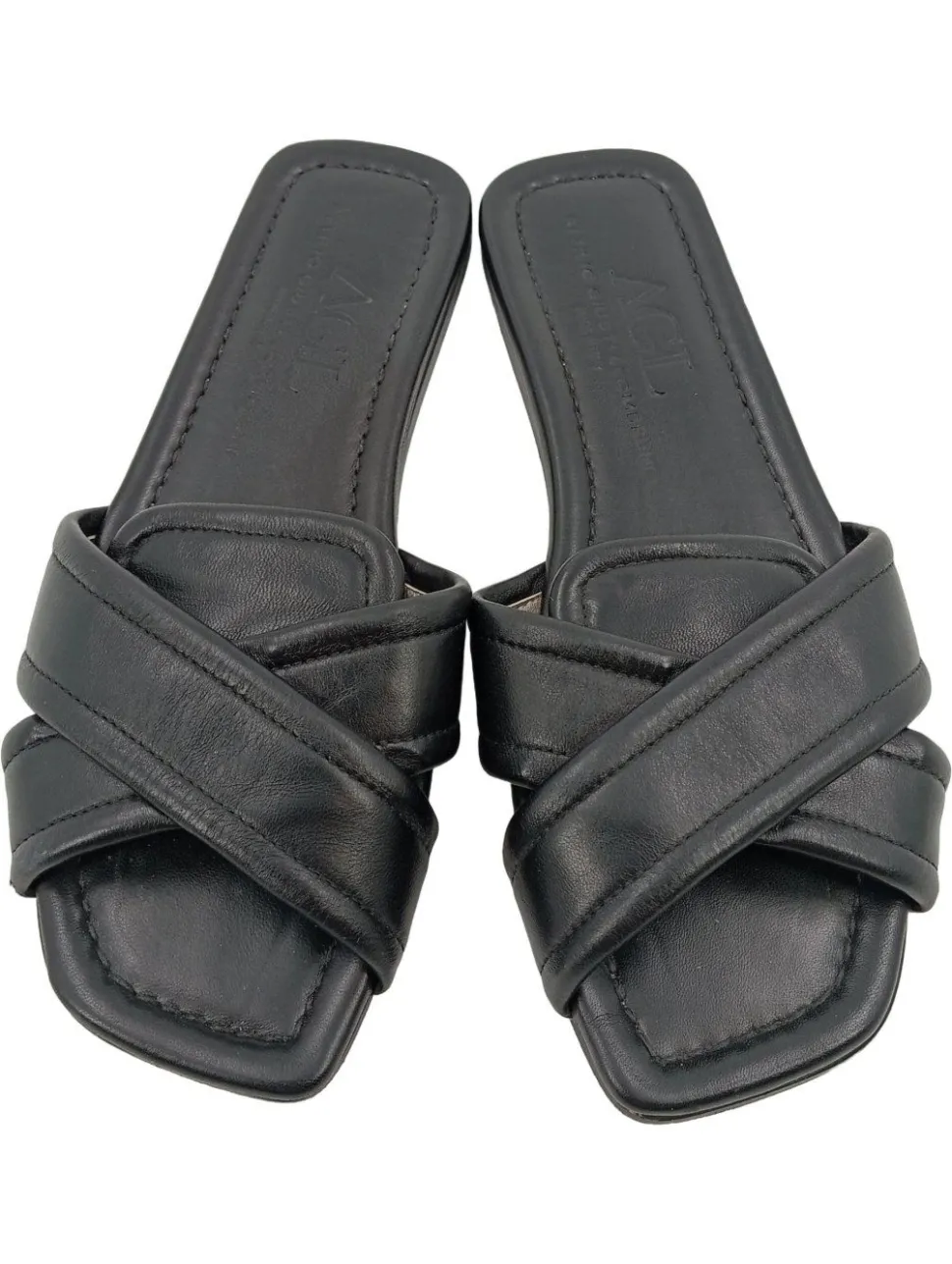 Pantoletten Größe 37