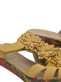 Pantoletten Größe 39