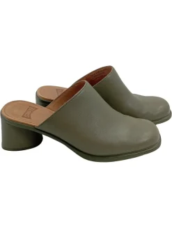 Pantoletten Größe 39