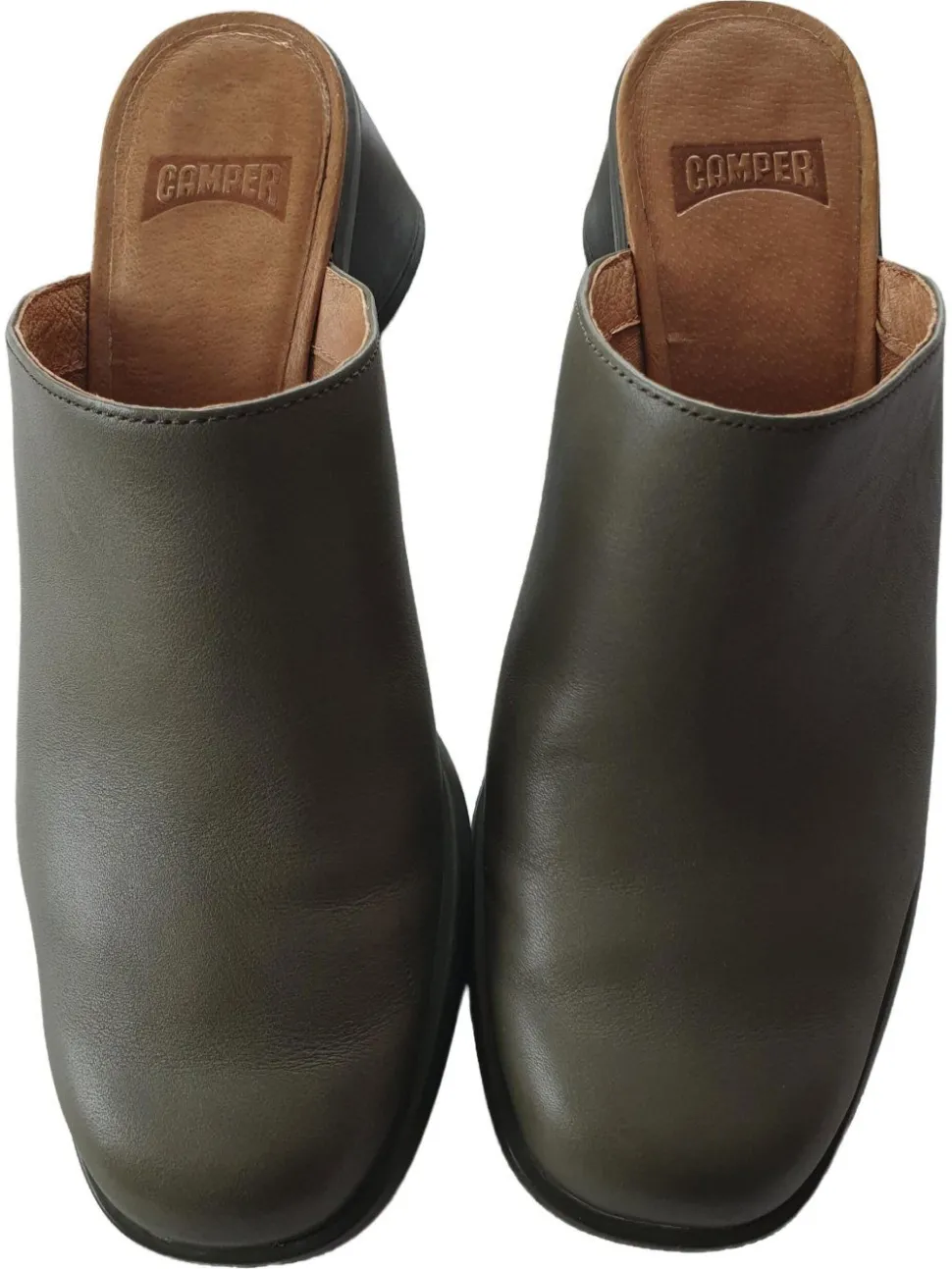 Pantoletten Größe 39