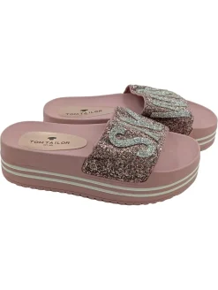 Pantoletten Größe 38