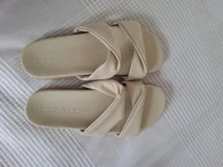 Pantoletten Größe 41